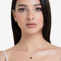 Collana Donna Luca Barra CK2160