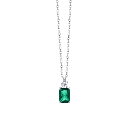 Collana Donna Luca Barra CK2159
