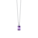 Collana Donna Luca Barra CK2158