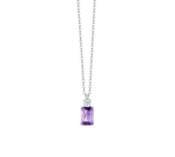 Collana Donna Luca Barra CK2158