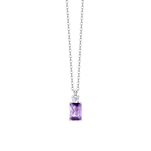 Collana Donna Luca Barra CK2158