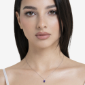 Collana Donna Luca Barra CK2158