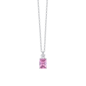 Collana Donna Luca Barra CK2157