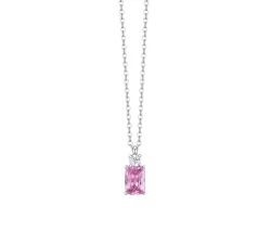 Collana Donna Luca Barra CK2157