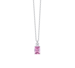 Luca Barra Women's Necklace CK2157