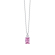 Collana Donna Luca Barra CK2157