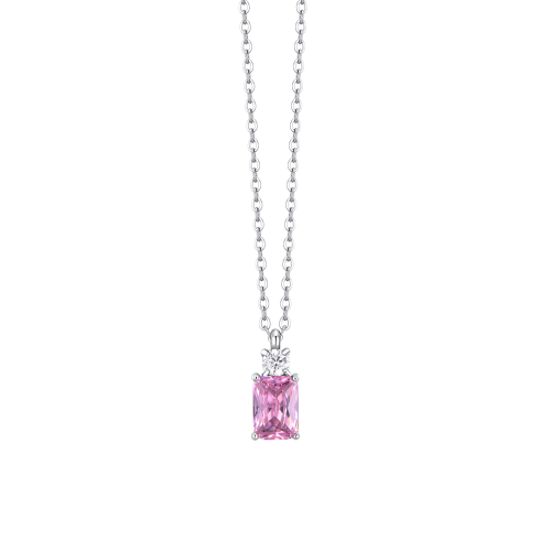 Luca Barra Women's Necklace CK2157