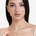 Collana Donna Luca Barra CK2157