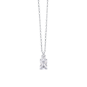 Luca Barra Women's Necklace CK2156