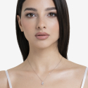 Collana Donna Luca Barra CK2156