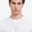 Luca Barra Herren-Halskette CA536