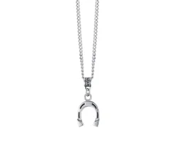 Collana Uomo Luca Barra CA537
