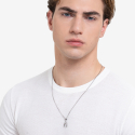 Luca Barra Herren-Halskette CA537