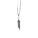 Luca Barra Men's Necklace CA535