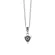 Luca Barra Men's Necklace CA534
