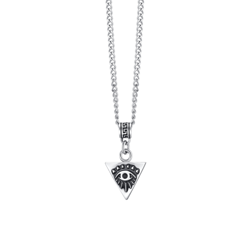 Collana Uomo Luca Barra CA534