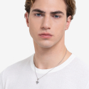 Luca Barra Herren-Halskette CA534