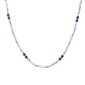 Luca Barra Men's Necklace CA532