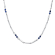 Luca Barra Men's Necklace CA534