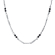 Luca Barra Men's Necklace CA534