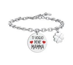 Bracciale Donna Luca Barra BK2836