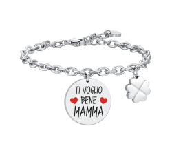 Luca Barra Women's Bracelet BK2836