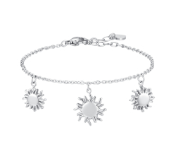 Luca Barra Women's Bracelet BK2831