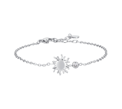 Luca Barra Women's Bracelet BK2830
