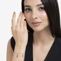 Luca Barra Damenarmband BK2829