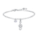 Bracciale Donna Luca Barra BK2827