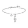 Luca Barra Women's Bracelet BK2827