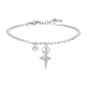 Luca Barra Women's Bracelet BK2826