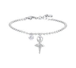 Bracciale Donna Luca Barra BK2826