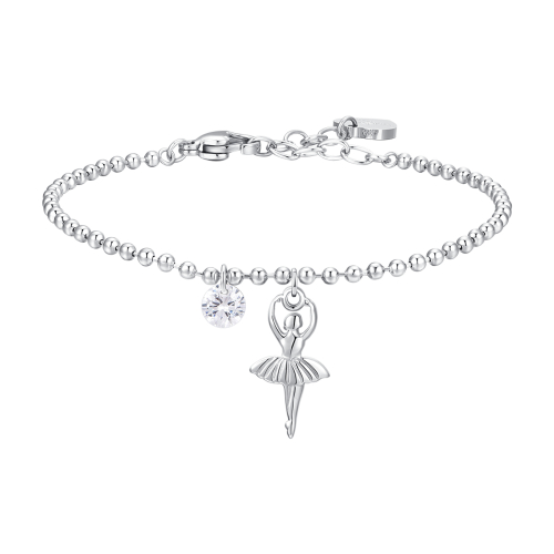 Luca Barra Damenarmband BK2826