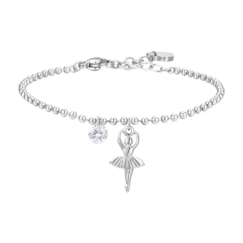 Luca Barra Women's Bracelet BK2826