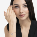 Luca Barra Damenarmband BK2826