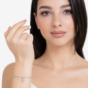 Luca Barra Women's Bracelet BK2825