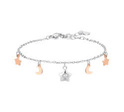 Luca Barra Women's Bracelet BK2824