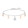 Luca Barra Damenarmband BK2826