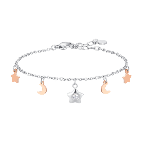 Luca Barra Women's Bracelet BK2824