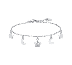 Luca Barra Women's Bracelet BK2823