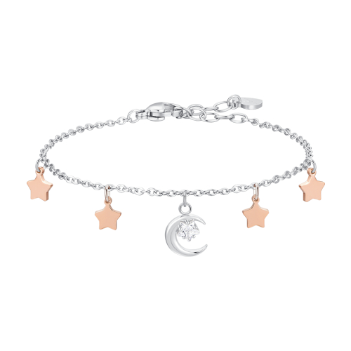 Luca Barra Women's Bracelet BK2822