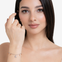 Luca Barra Damenarmband BK2822
