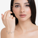 Luca Barra Women's Bracelet BK2821