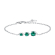 Luca Barra Women's Bracelet BK2826