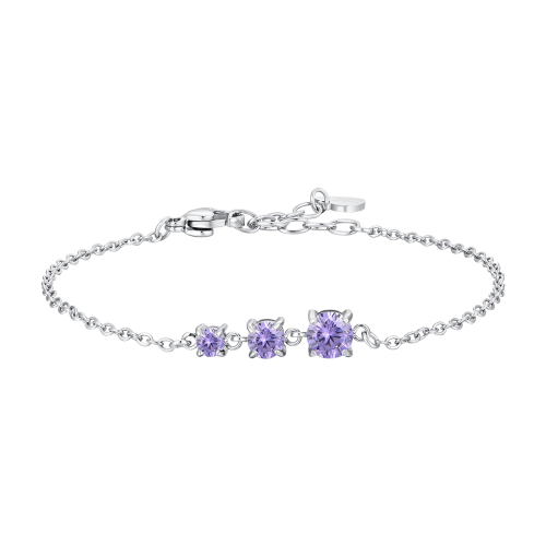 Bracciale Donna Luca Barra BK2818