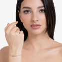 Bracciale Donna Luca Barra BK2816
