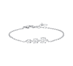 Luca Barra Damenarmband BK2815