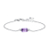 Luca Barra Damenarmband BK2819