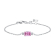 Luca Barra Women's Bracelet BK2819
